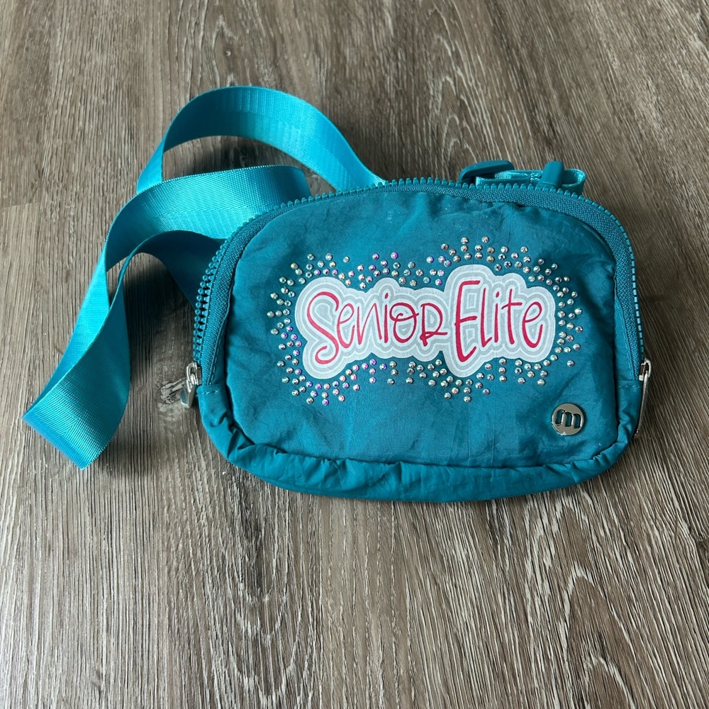 Senior Elite Fanny Pack